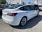 2021 Tesla Model 3 STANDARD RANGE PLUS RWD