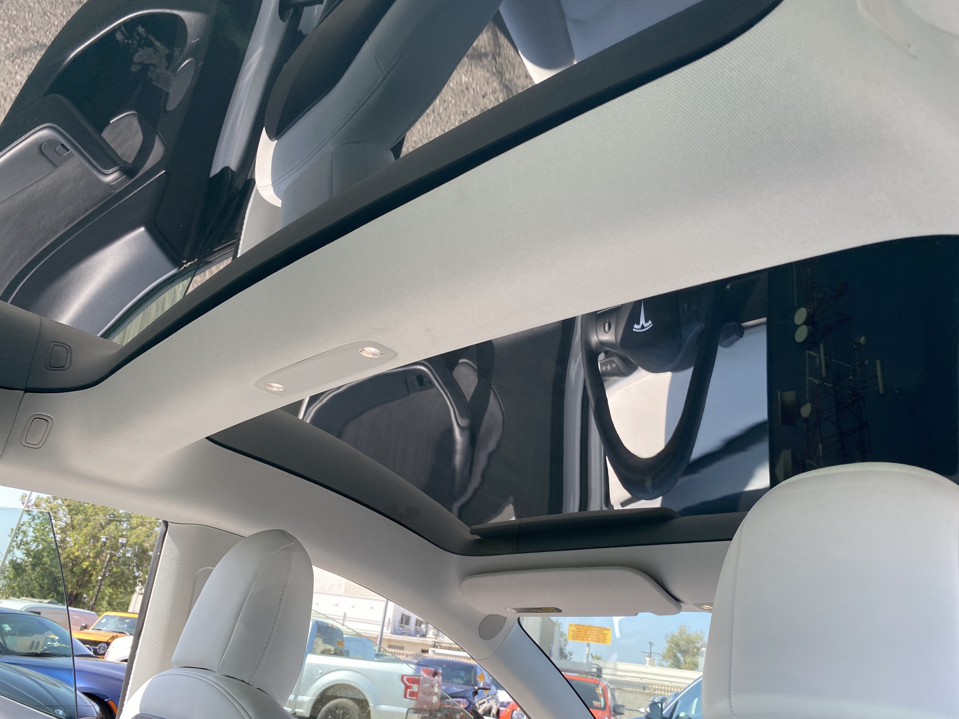 2021 Tesla Model 3 STANDARD RANGE PLUS RWD