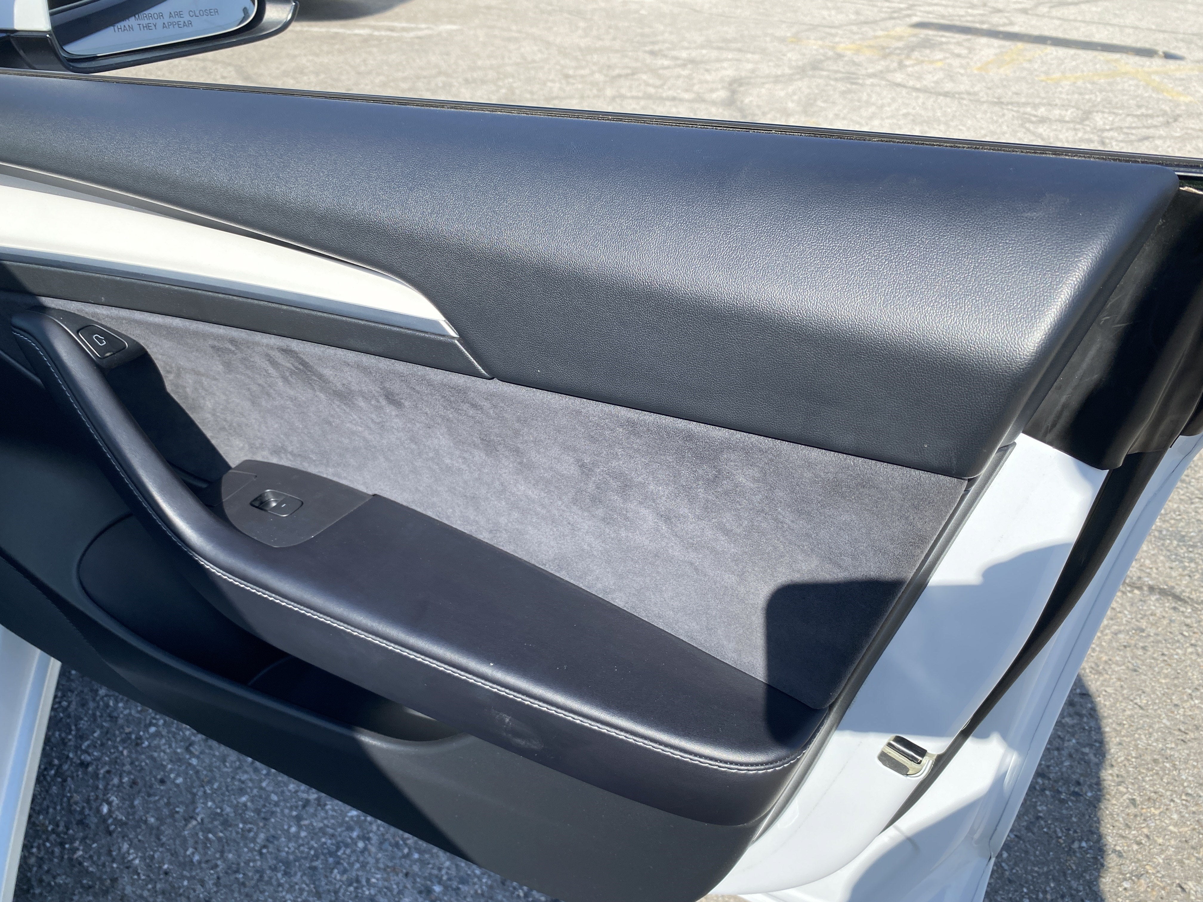 2021 Tesla Model 3 STANDARD RANGE PLUS RWD