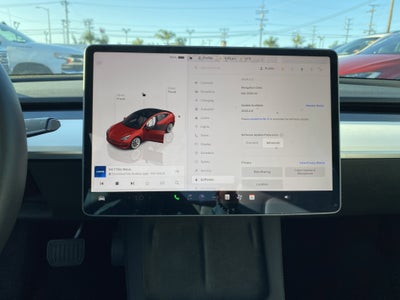 2023 Tesla Model 3 RWD
