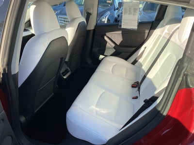 2023 Tesla Model 3 RWD