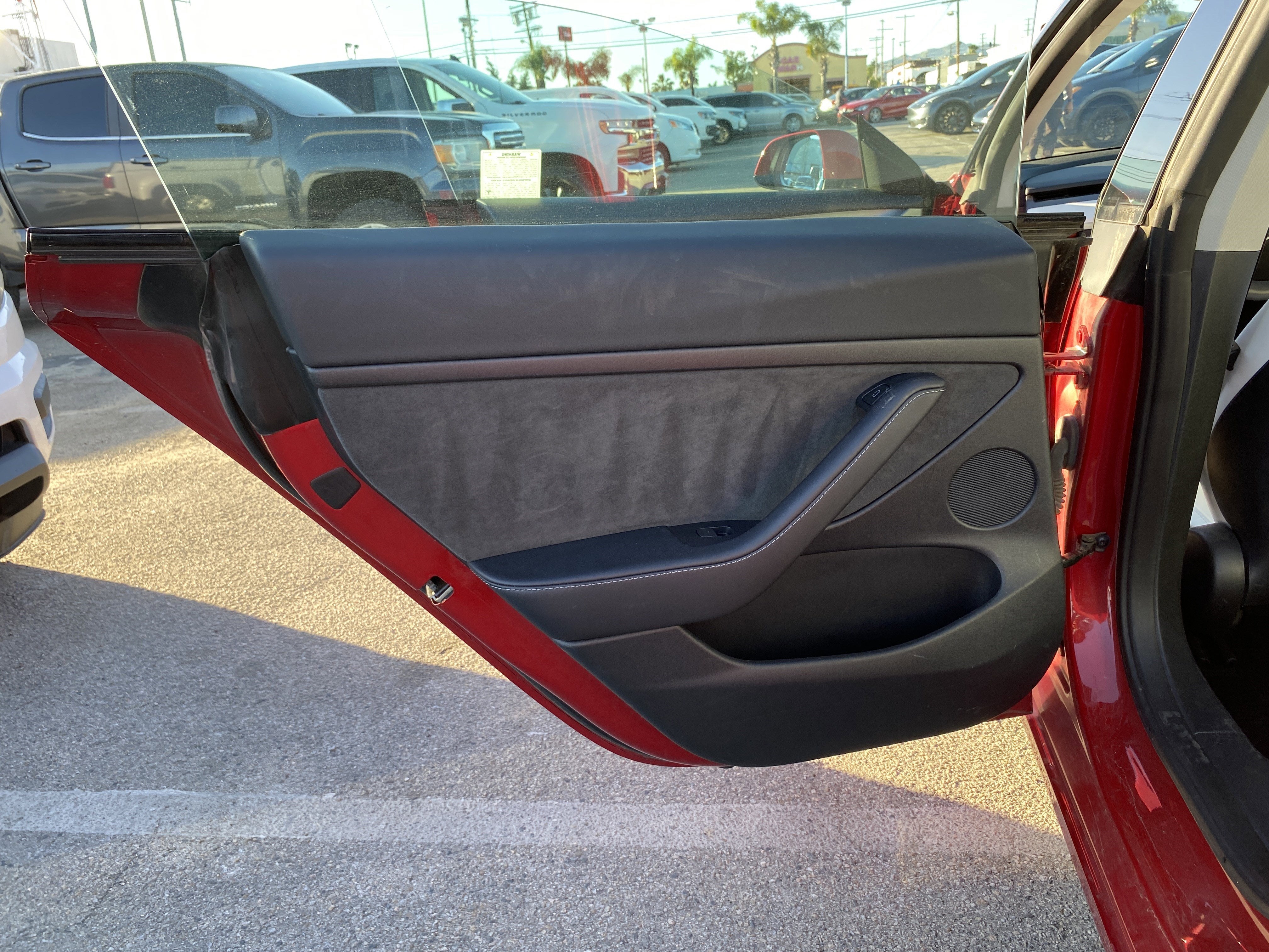 2023 Tesla Model 3 RWD