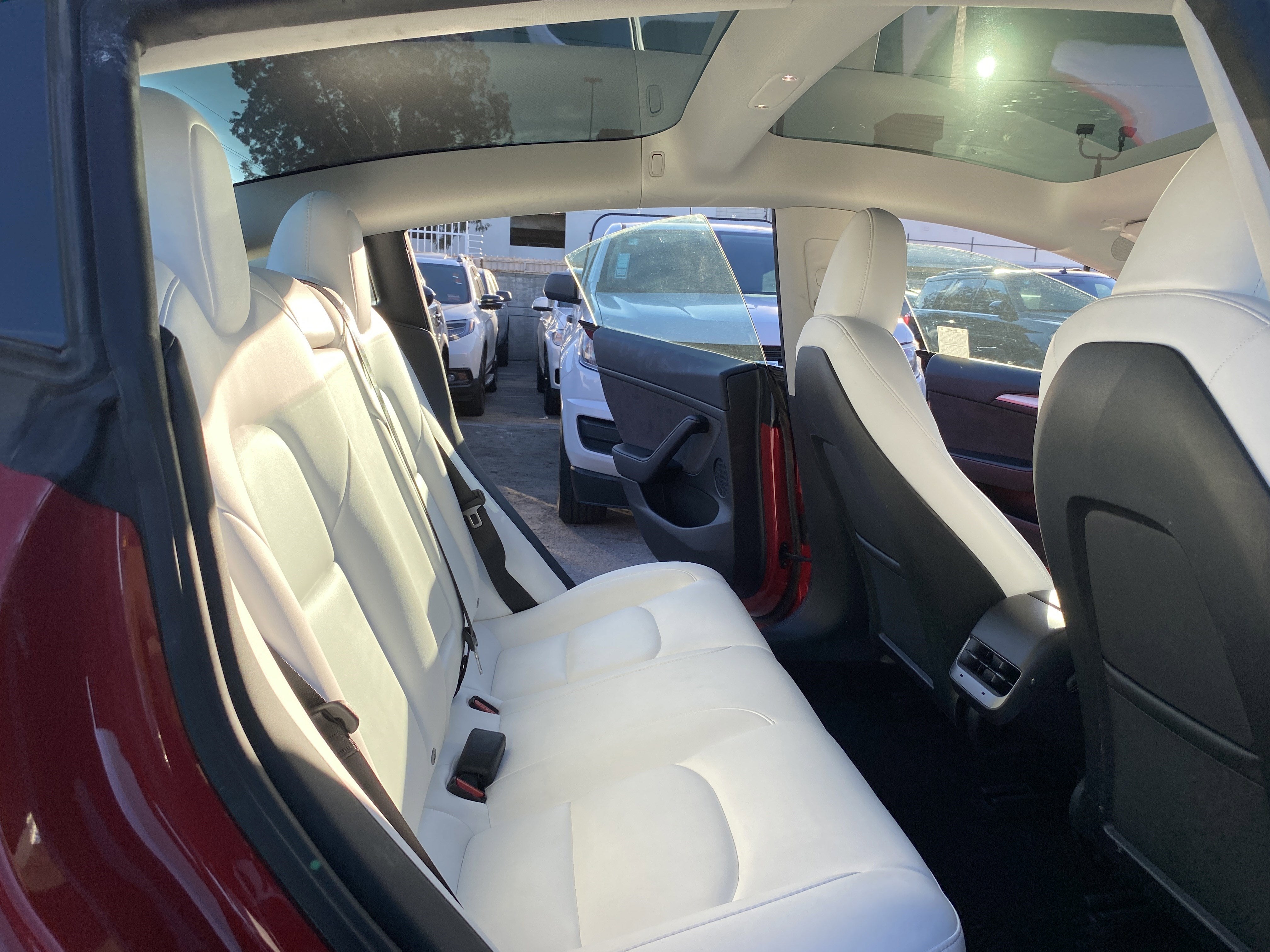 2023 Tesla Model 3 RWD