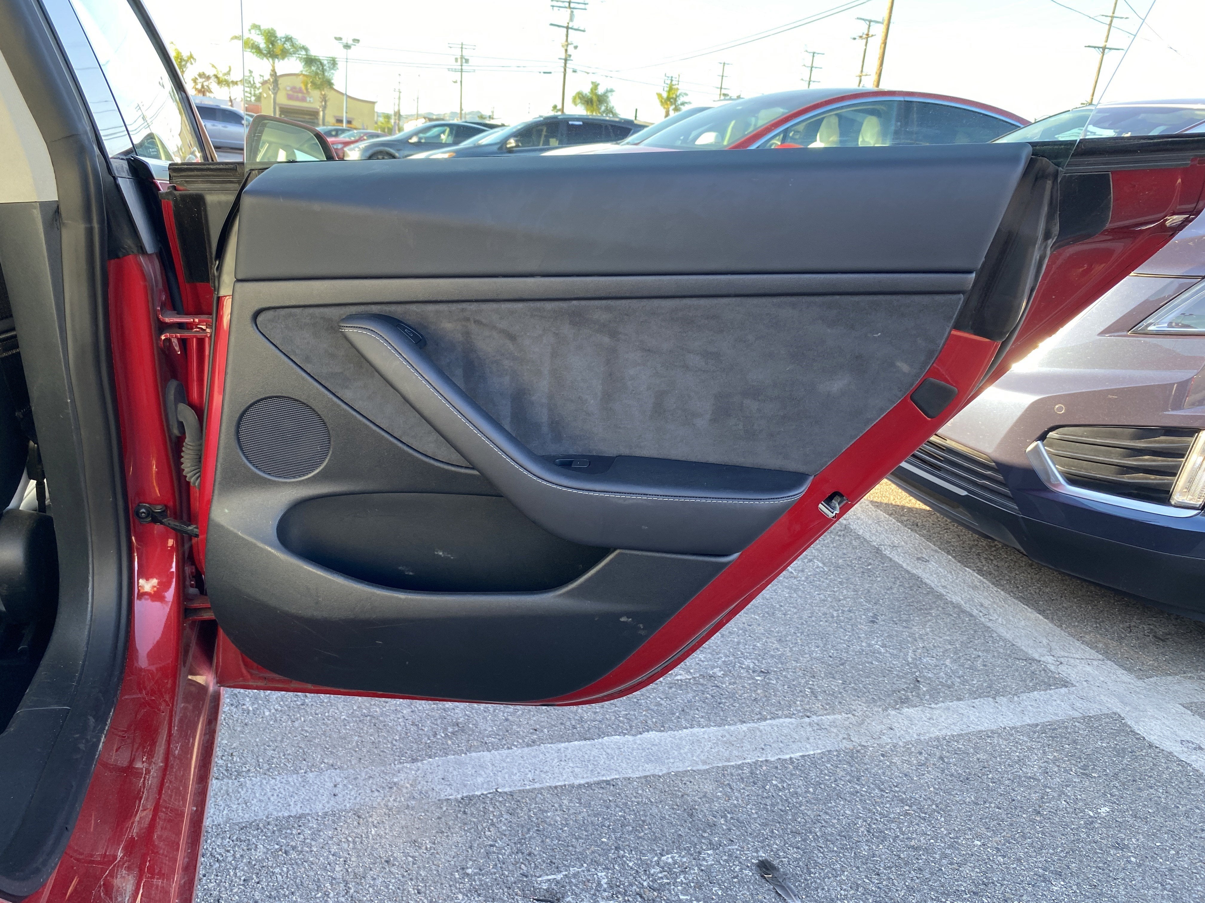 2023 Tesla Model 3 RWD