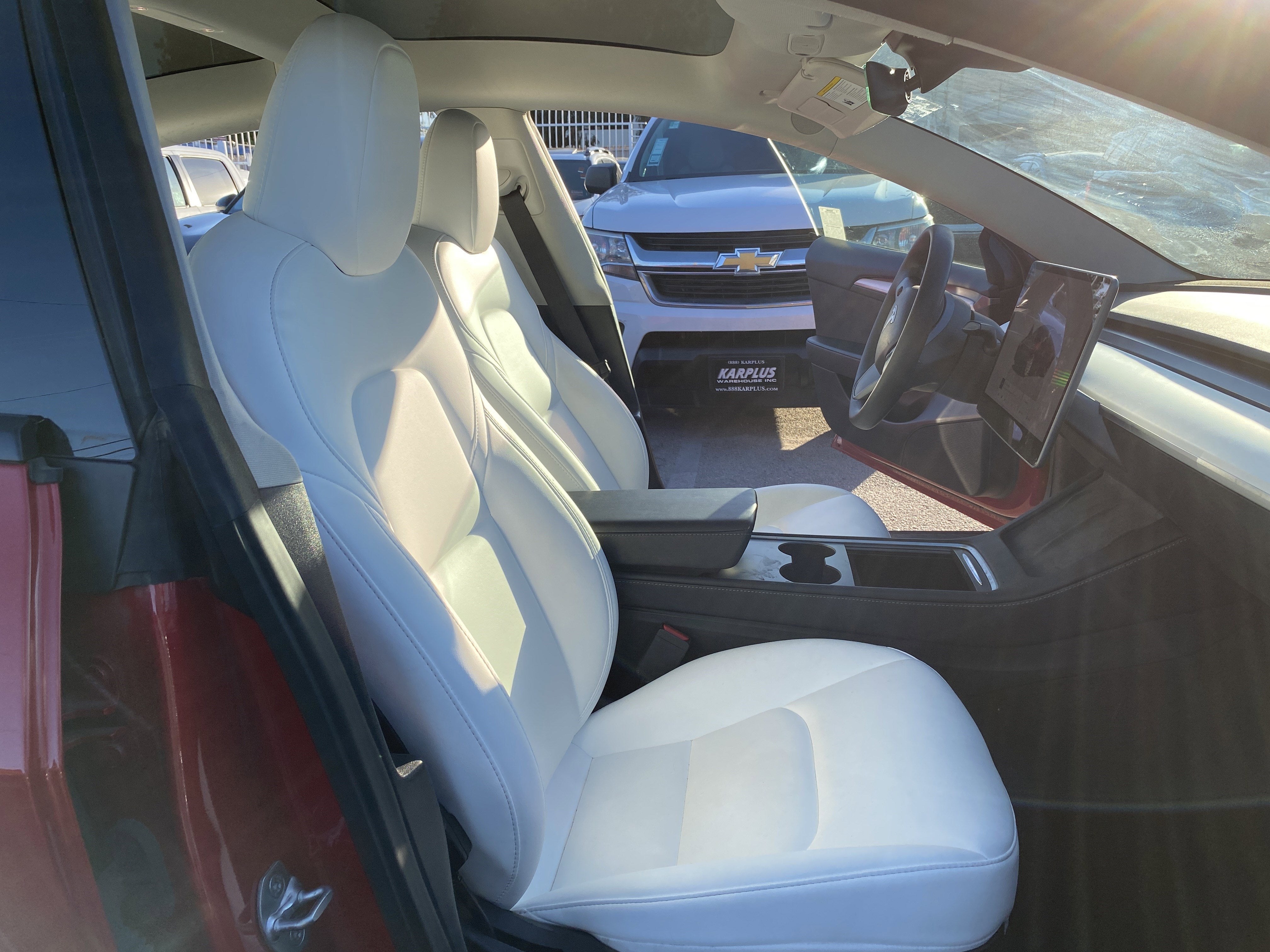 2023 Tesla Model 3 RWD