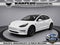2023 Tesla Model 3 RWD