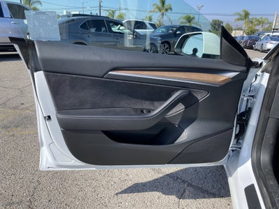 2023 Tesla Model 3 RWD