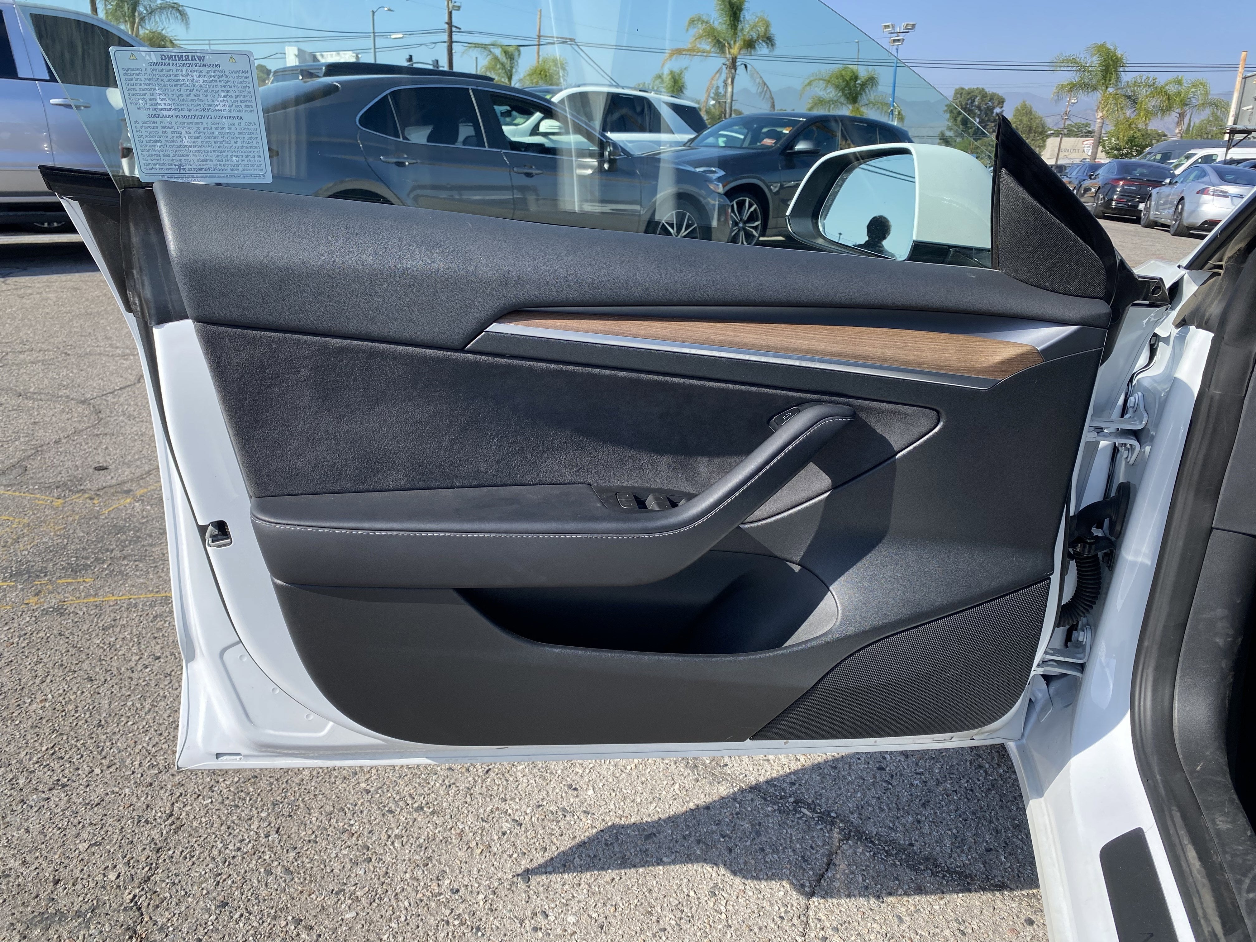 2023 Tesla Model 3 RWD