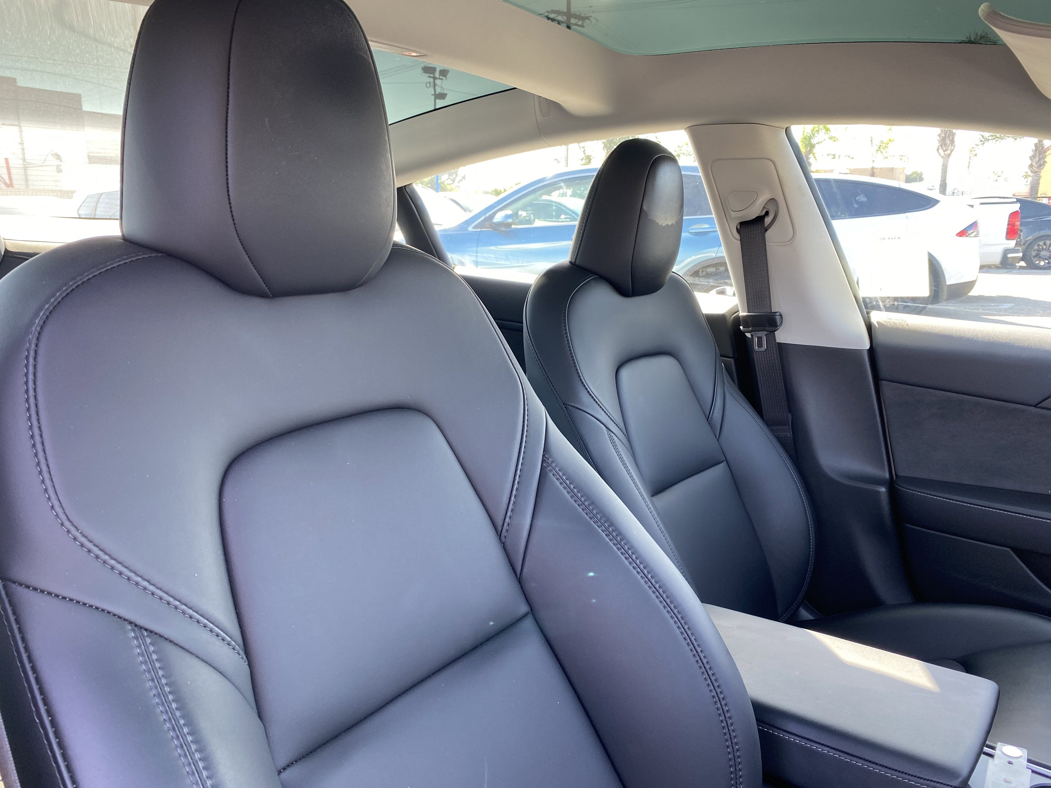 2023 Tesla Model 3 RWD