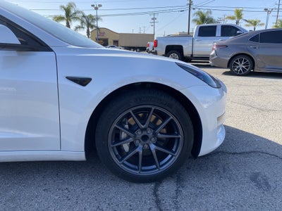 2023 Tesla Model 3 RWD