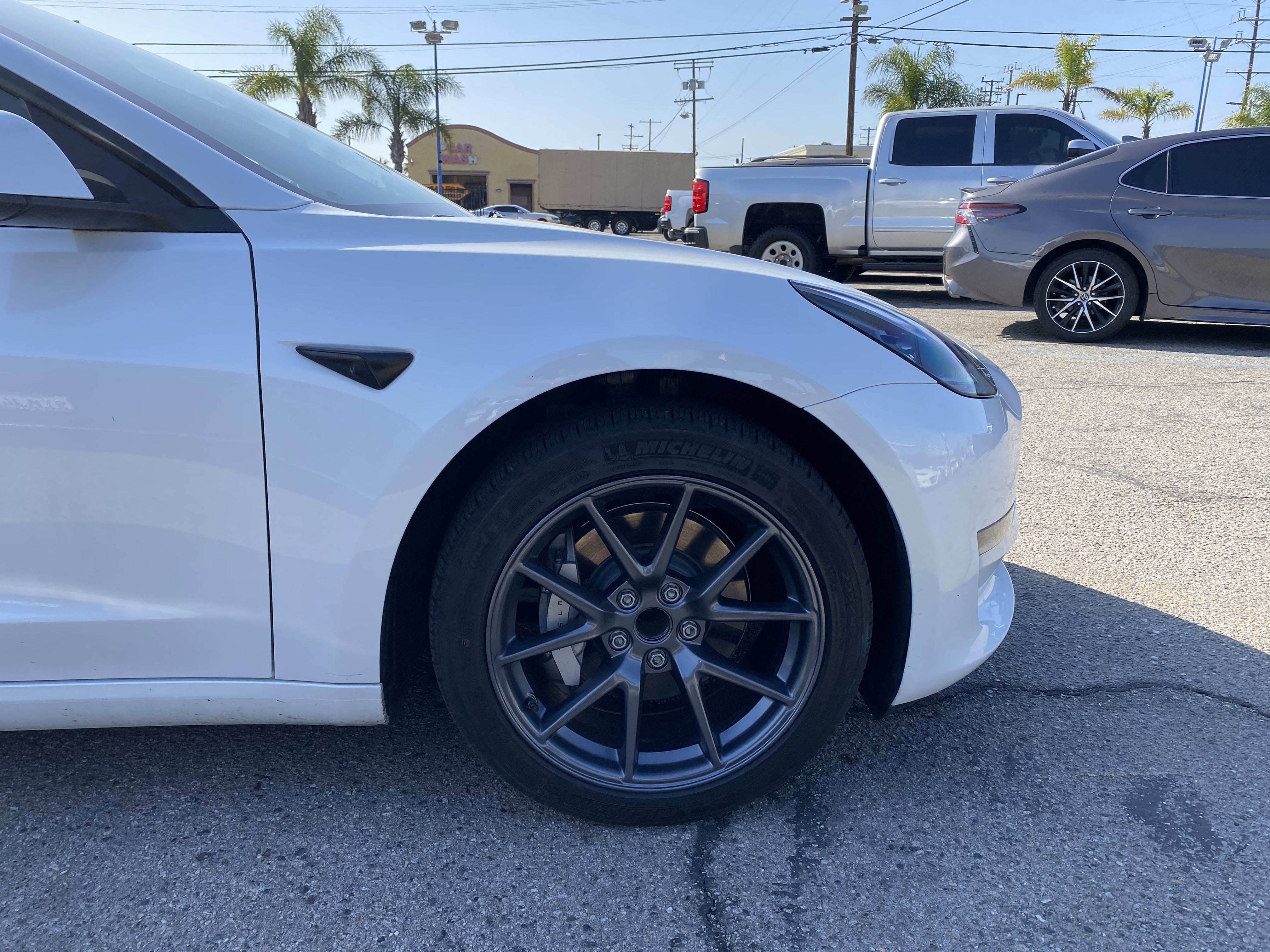 2023 Tesla Model 3 RWD