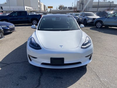 2023 Tesla Model 3 RWD