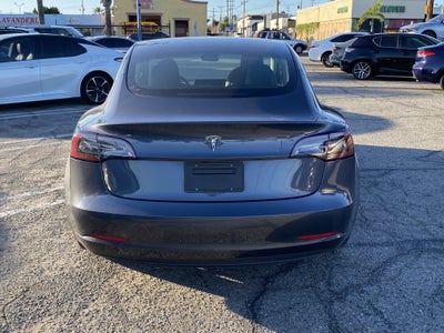 2023 Tesla Model 3 RWD