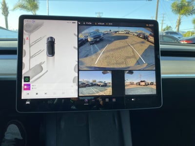 2023 Tesla Model 3 RWD