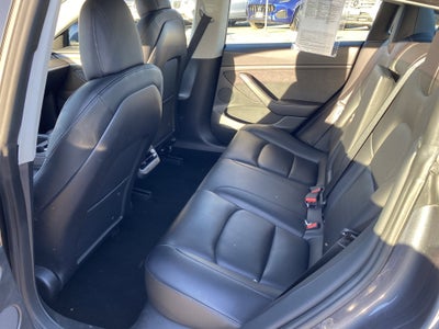 2023 Tesla Model 3 RWD