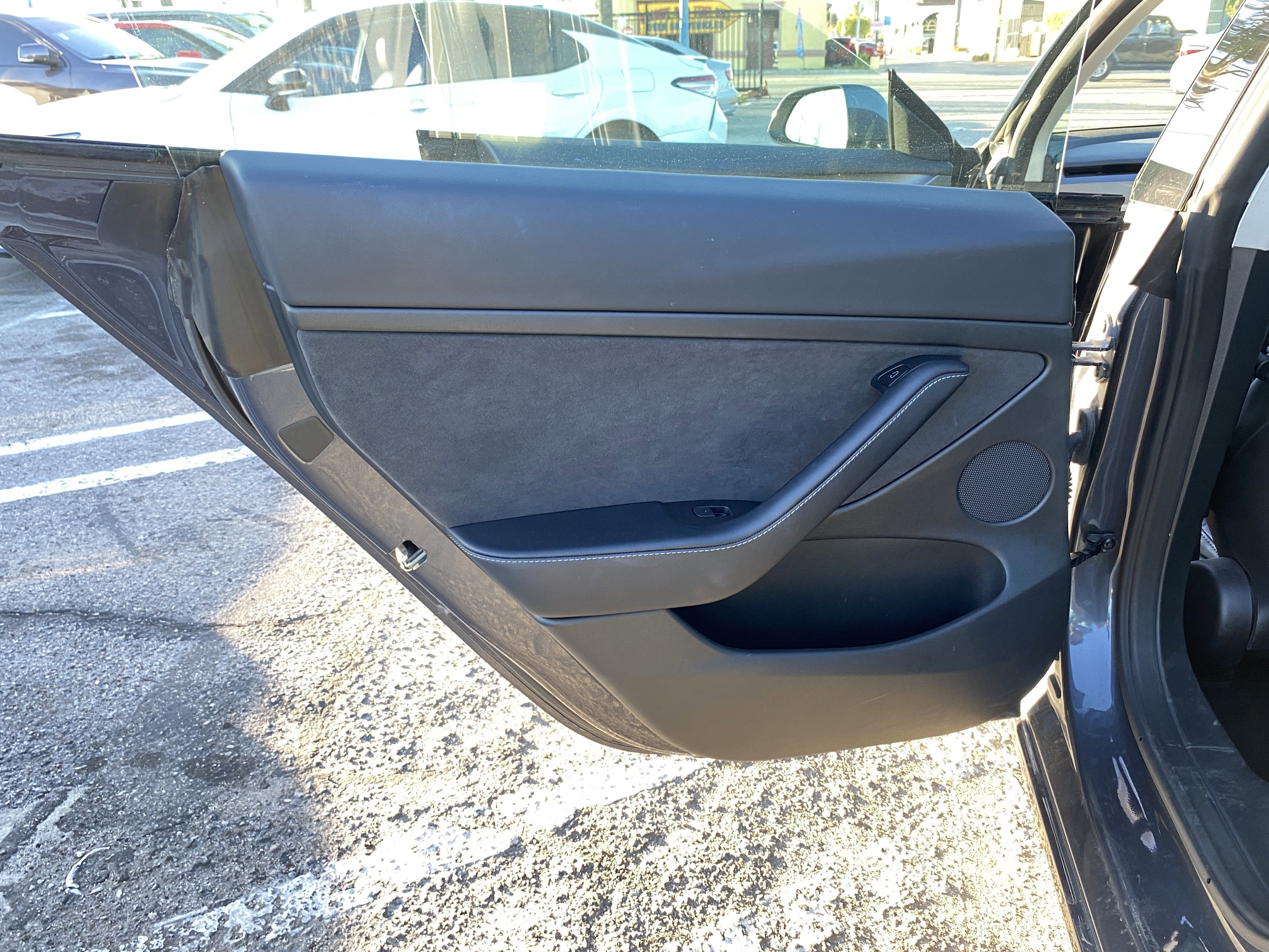 2023 Tesla Model 3 RWD