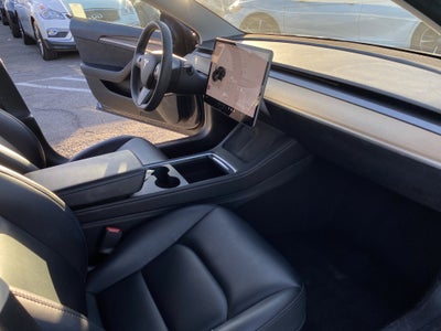 2023 Tesla Model 3 RWD