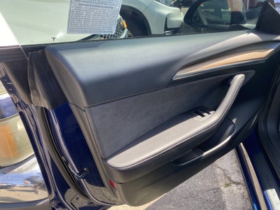 2023 Tesla Model 3 RWD
