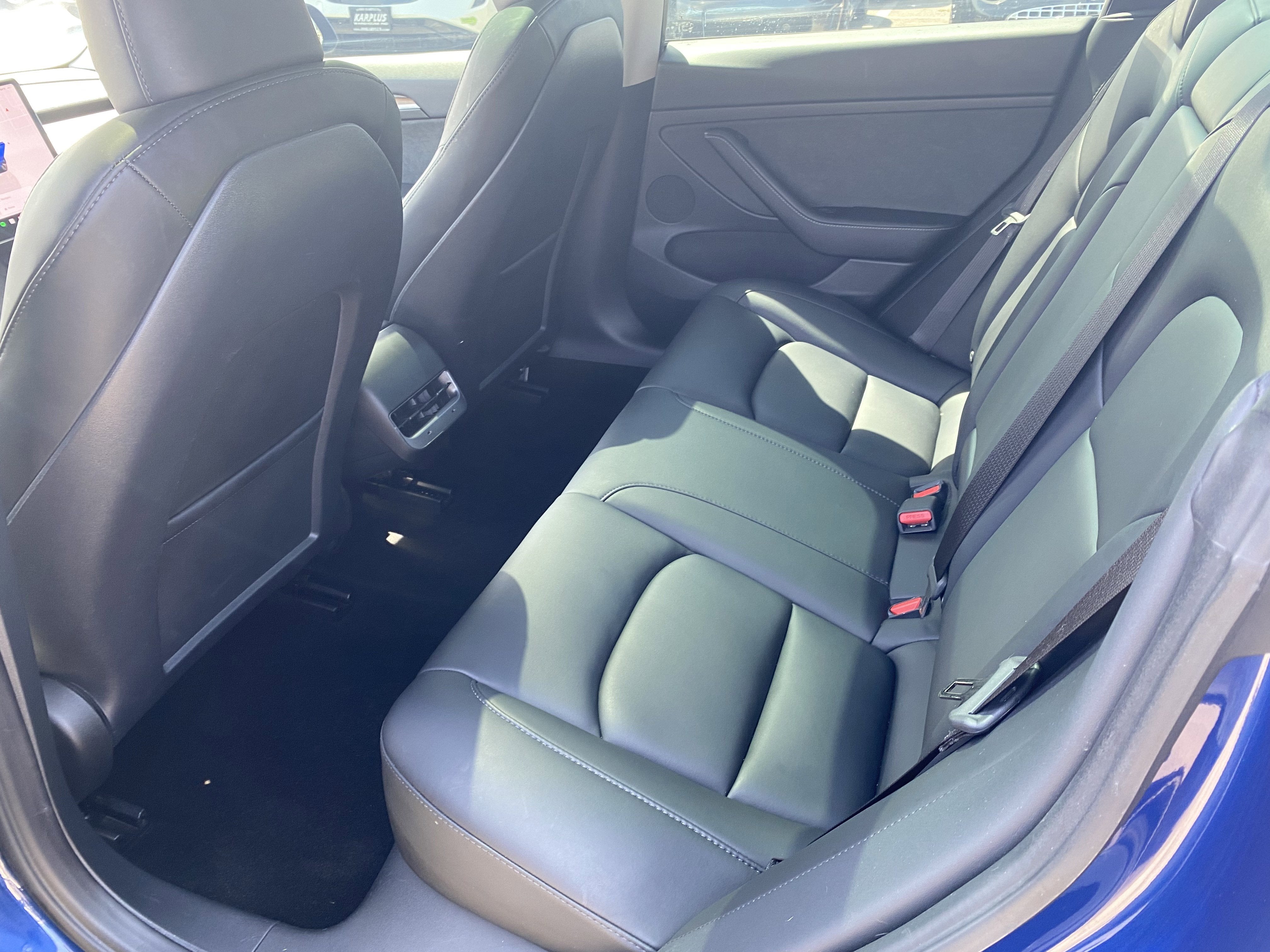 2023 Tesla Model 3 RWD