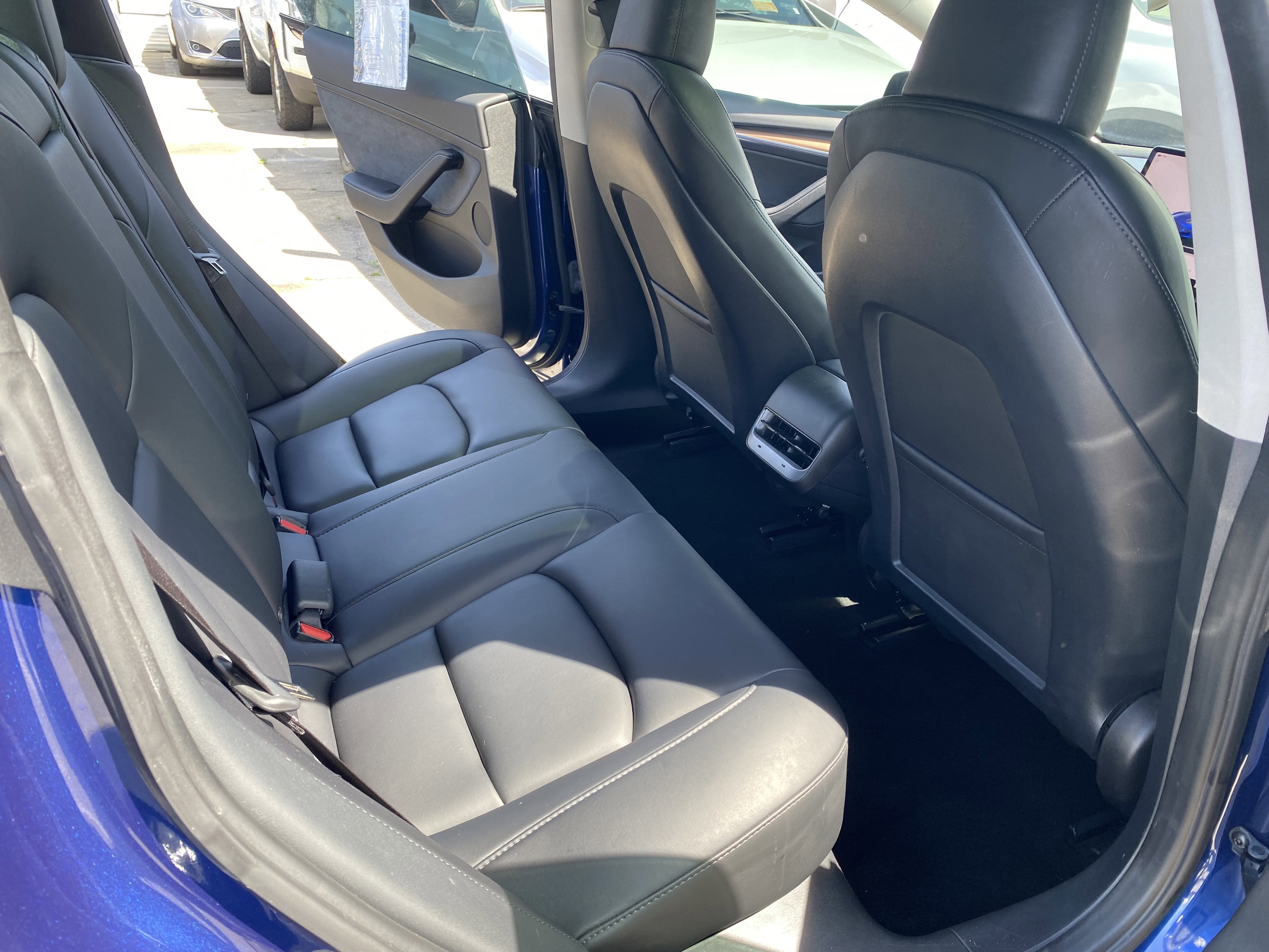 2023 Tesla Model 3 RWD
