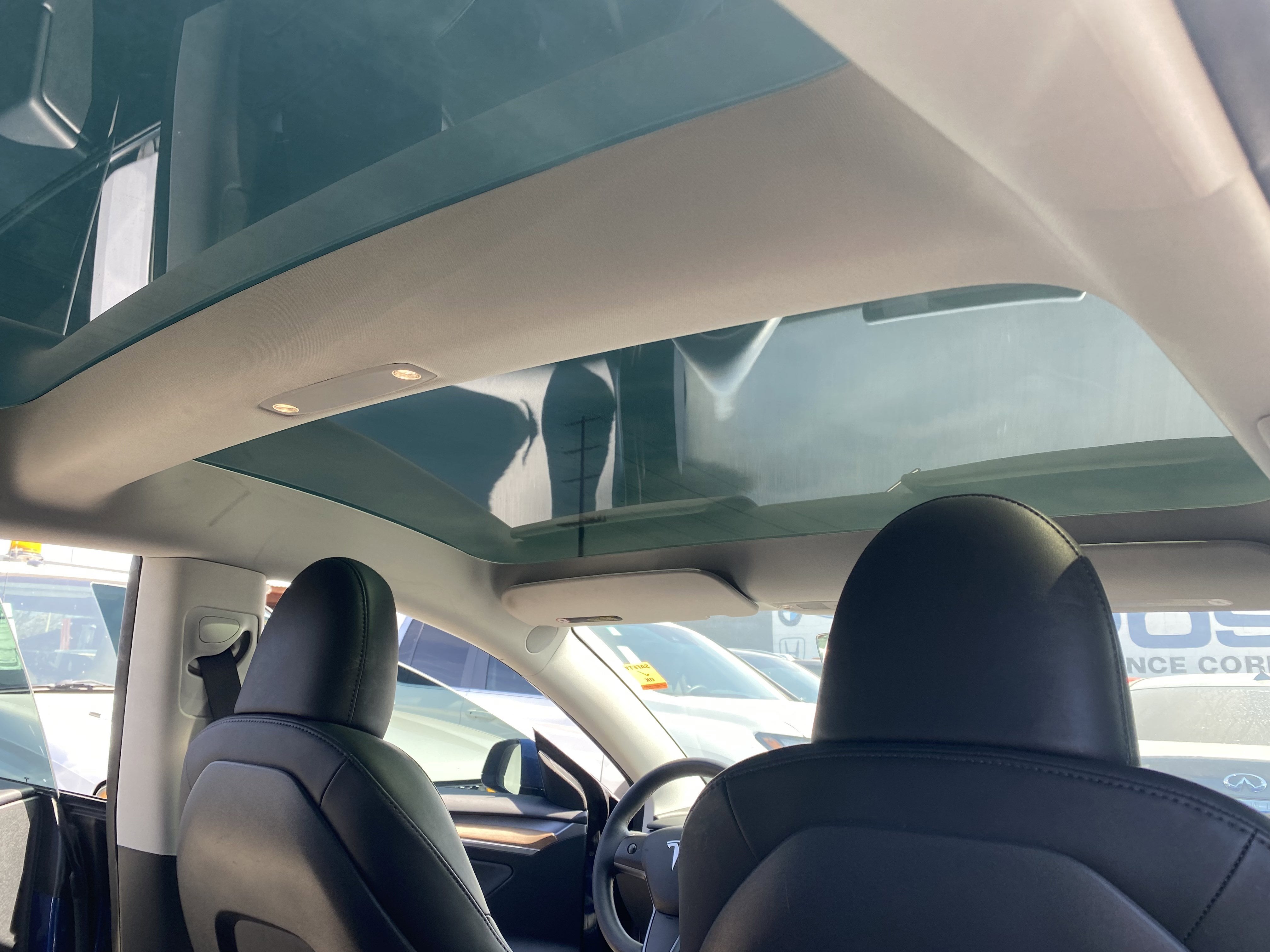 2023 Tesla Model 3 RWD