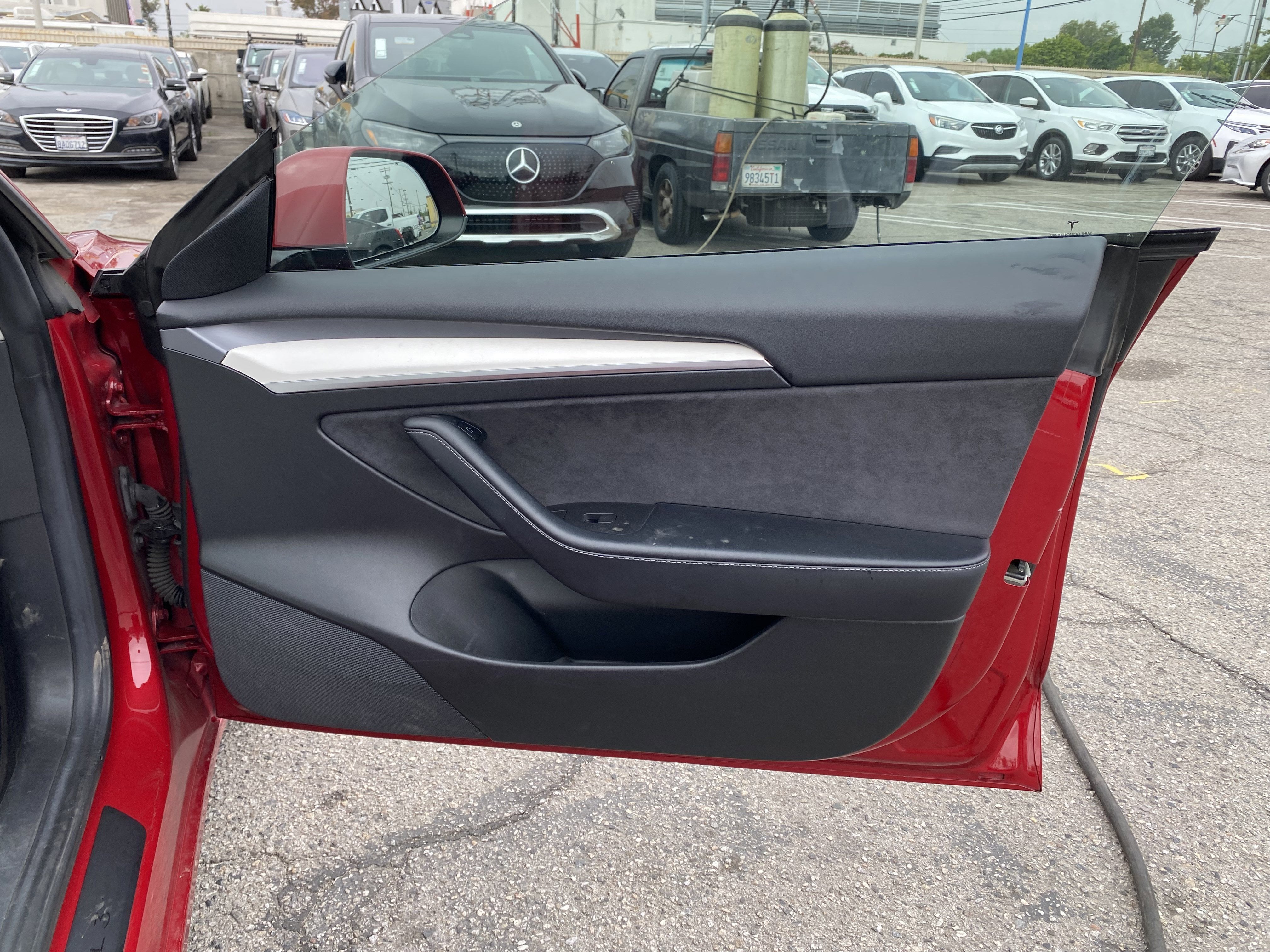 2022 Tesla Model 3 Performance