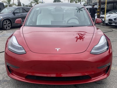2022 Tesla Model 3 Performance
