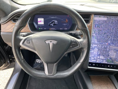 2018 Tesla Model S 75D