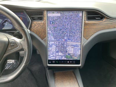 2018 Tesla Model S 75D