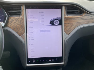 2018 Tesla Model S 75D