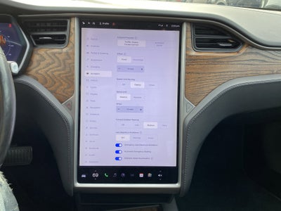 2018 Tesla Model S 75D