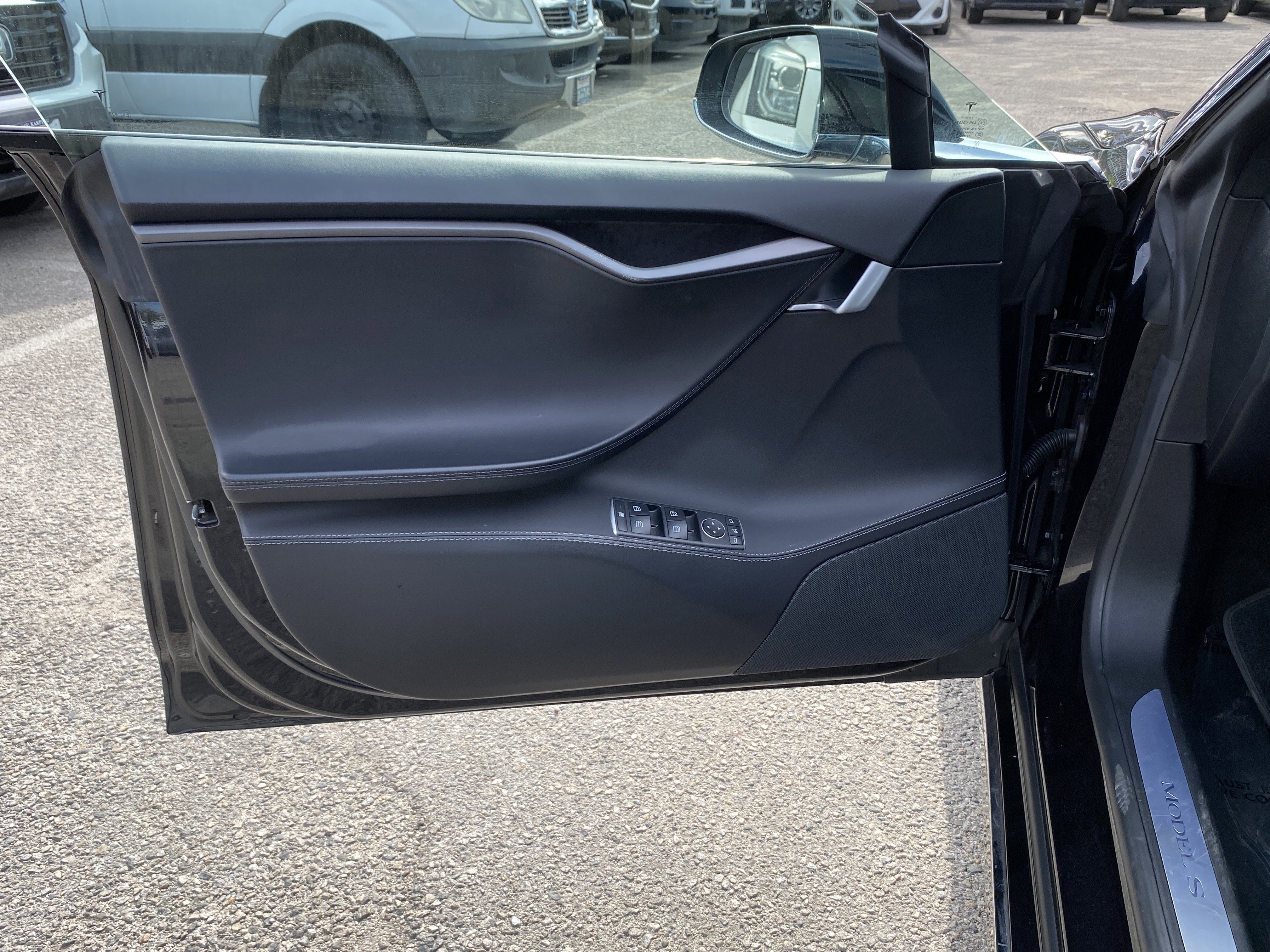 2018 Tesla Model S 75D