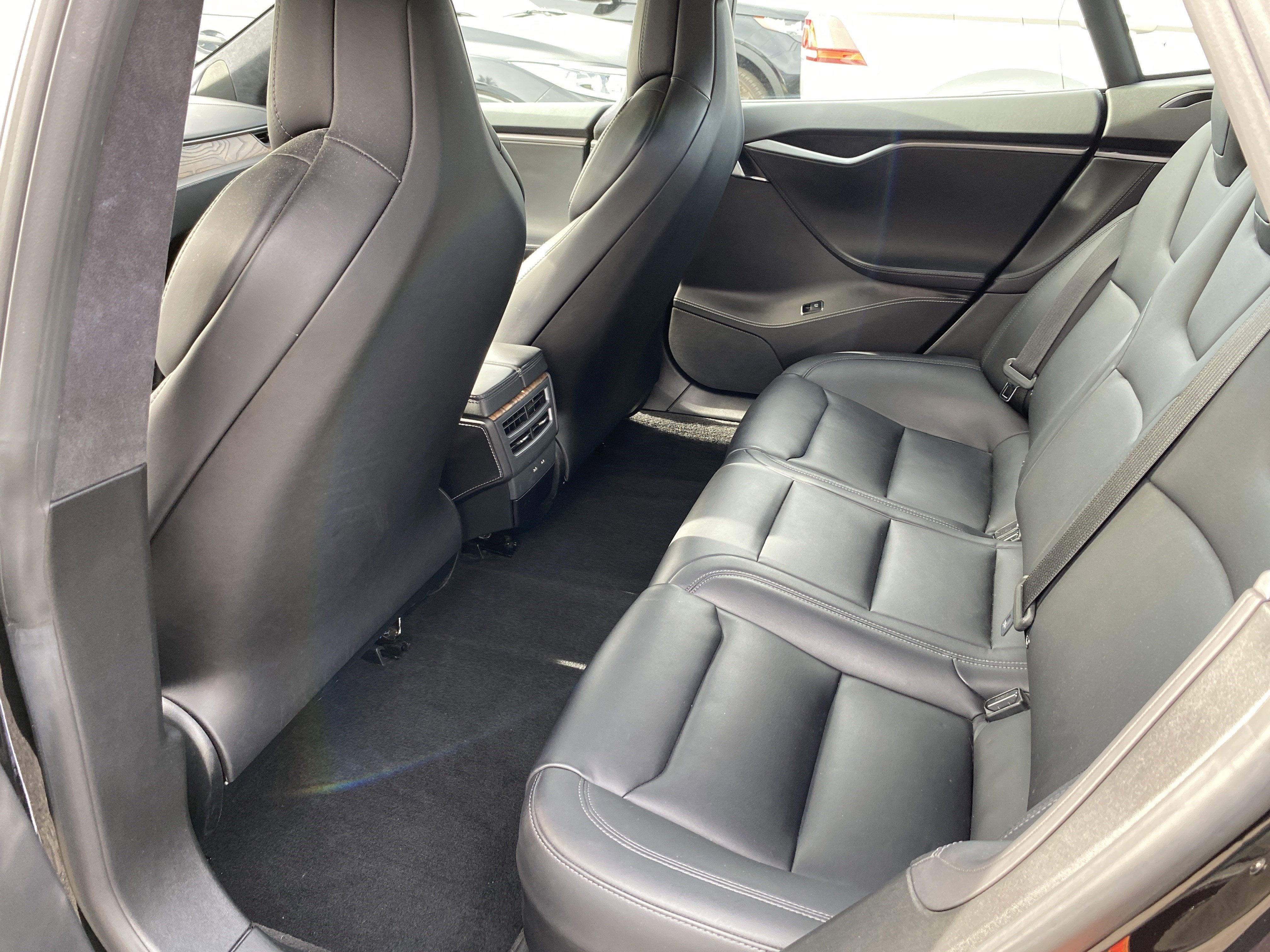 2018 Tesla Model S 75D