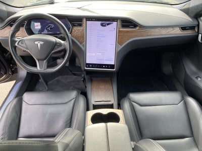 2018 Tesla Model S 75D