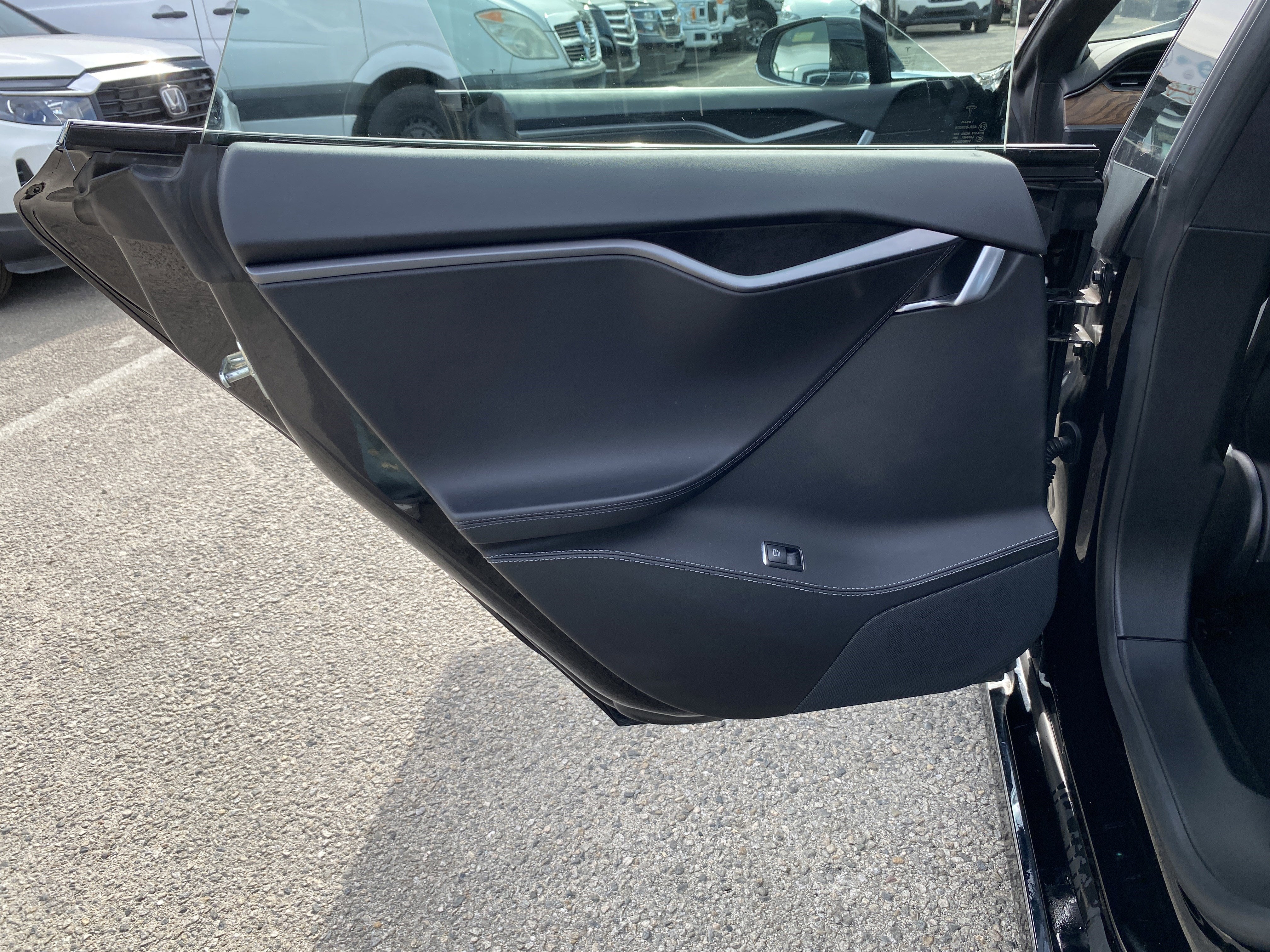 2018 Tesla Model S 75D