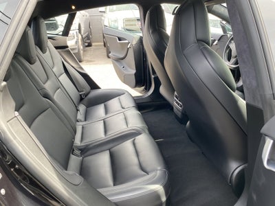 2018 Tesla Model S 75D