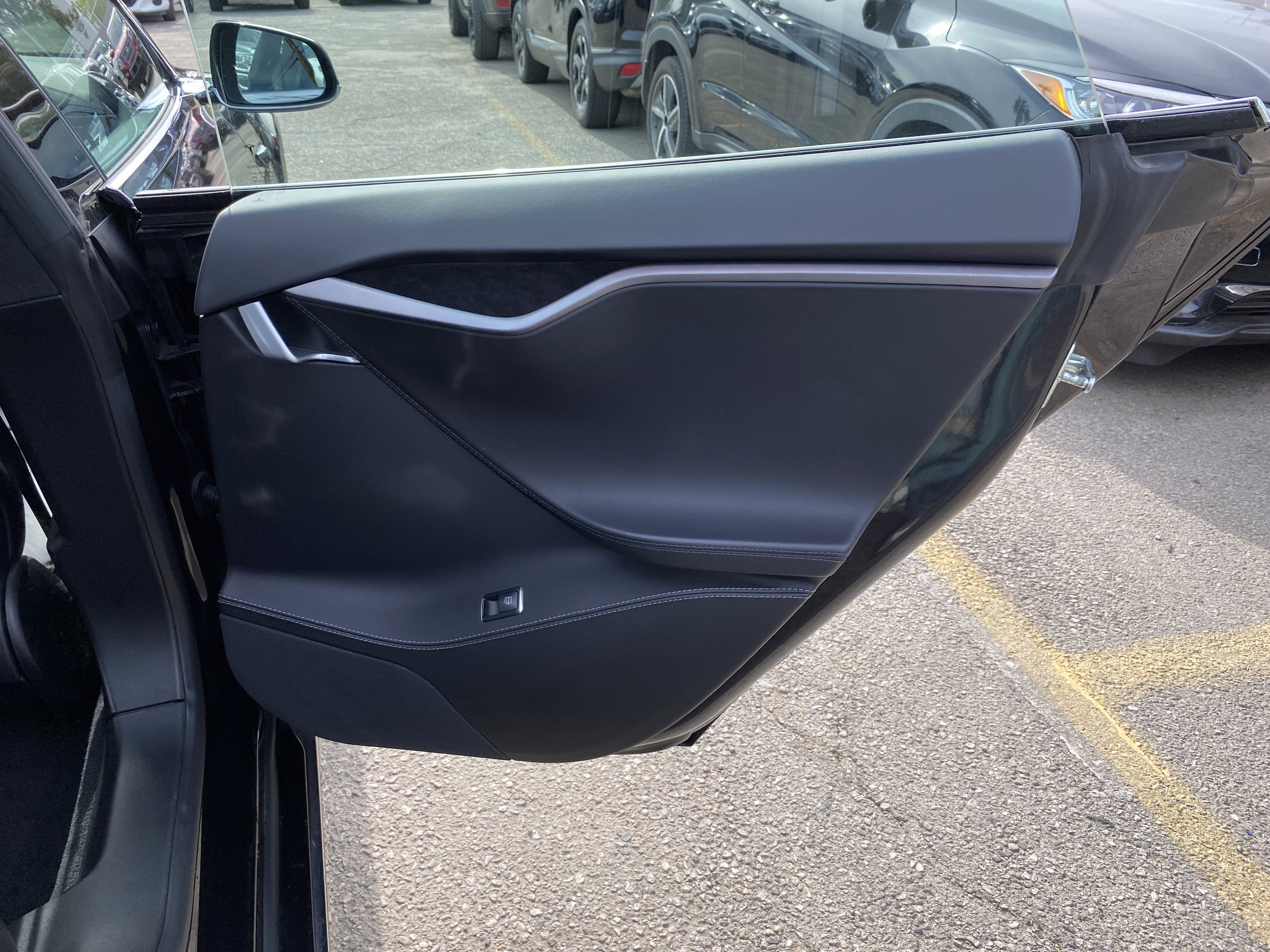 2018 Tesla Model S 75D