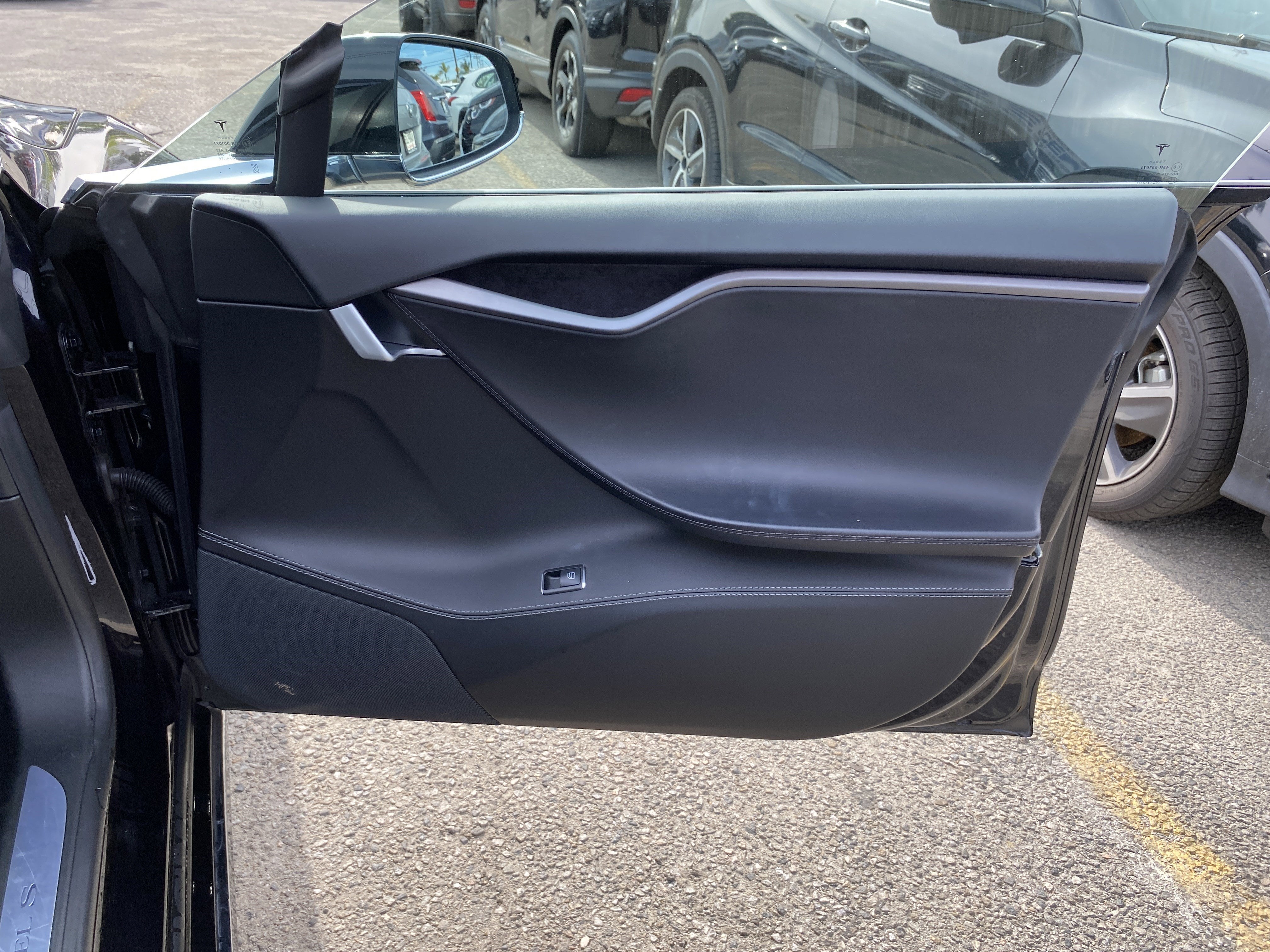 2018 Tesla Model S 75D