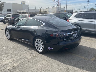 2018 Tesla Model S 75D