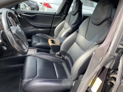 2018 Tesla Model S 75D