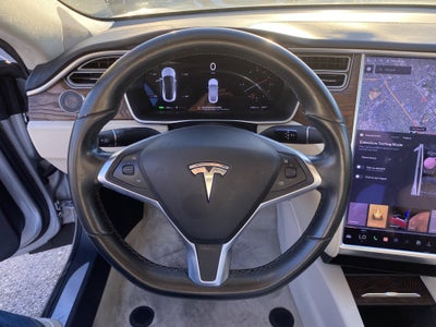 2017 Tesla Model S 75D