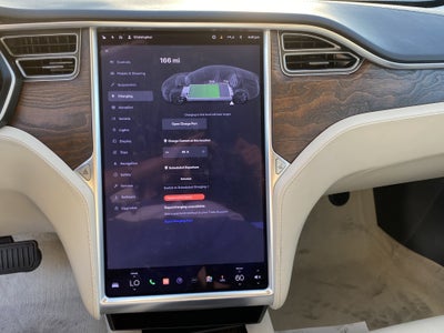 2017 Tesla Model S 75D