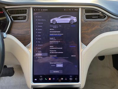 2017 Tesla Model S 75D