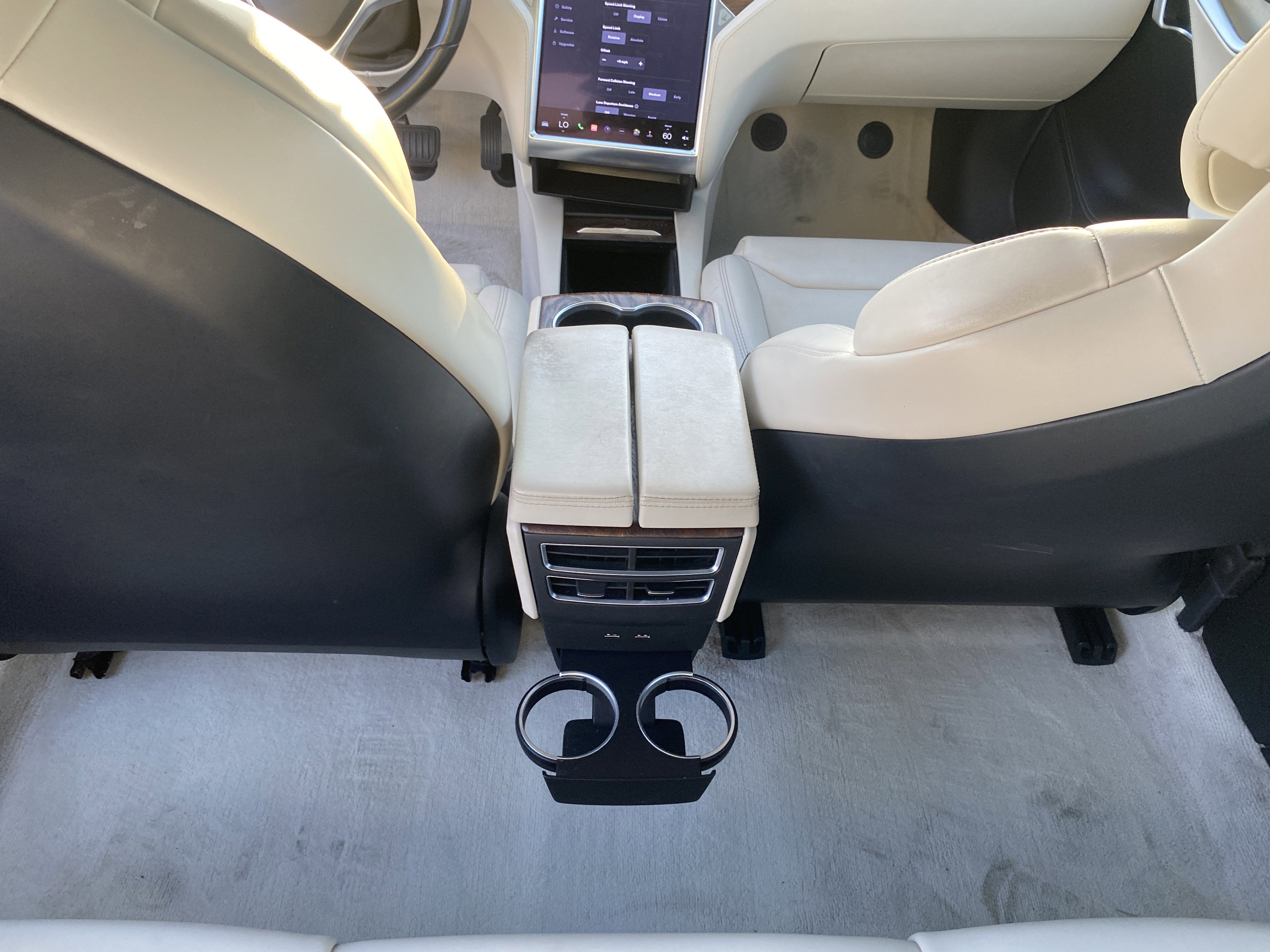 2017 Tesla Model S 75D