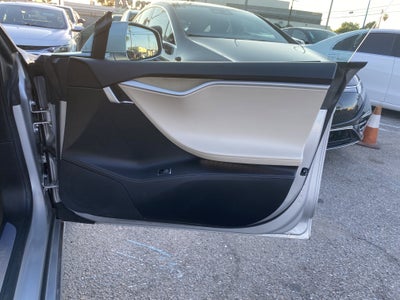 2017 Tesla Model S 75D