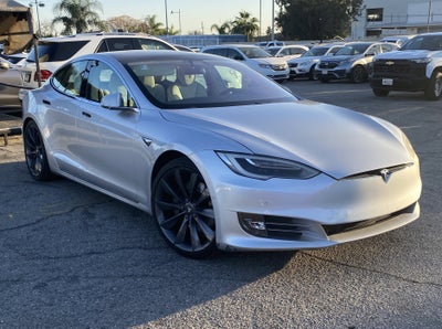 2017 Tesla Model S 75D