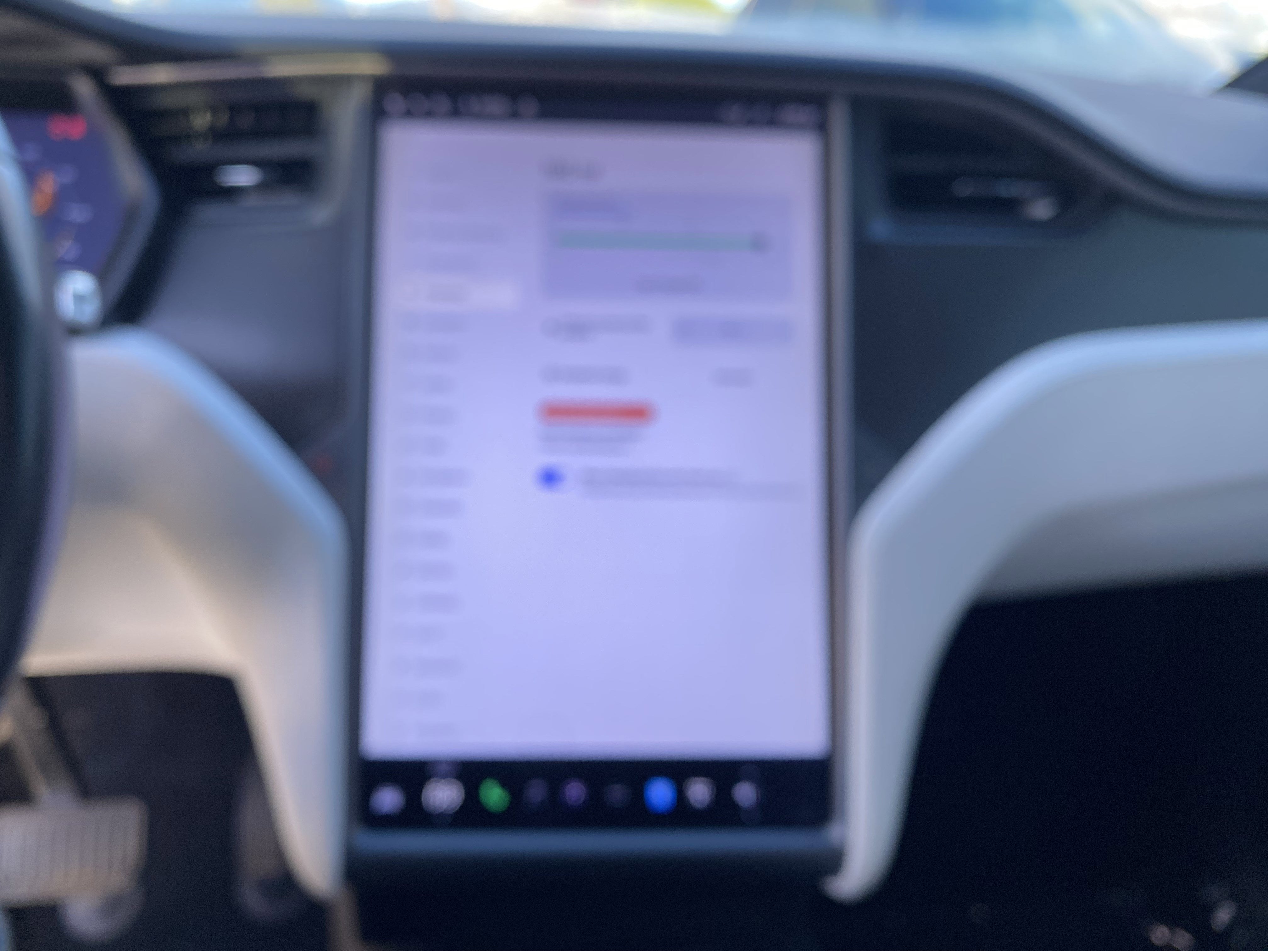 2018 Tesla Model X 75D