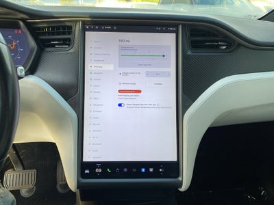 2018 Tesla Model X 75D