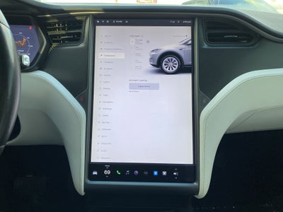 2018 Tesla Model X 75D