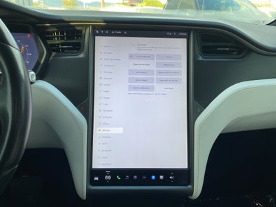 2018 Tesla Model X 75D